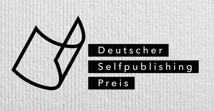 Logo Deutscher Selfpublishing-Preis