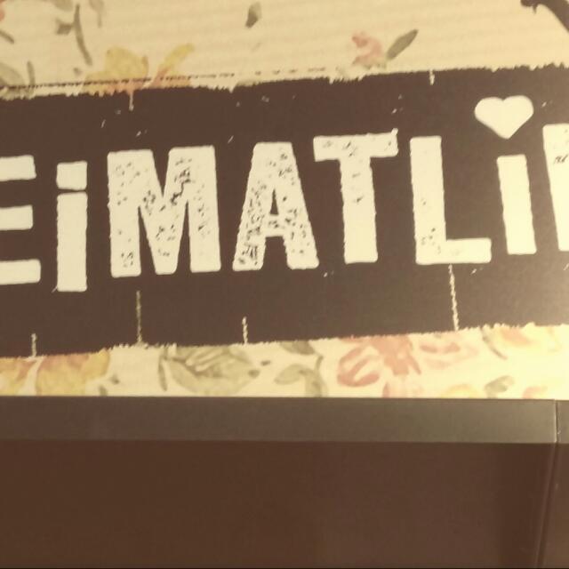 Heimatliebe Volker Harmgardt Literatpro