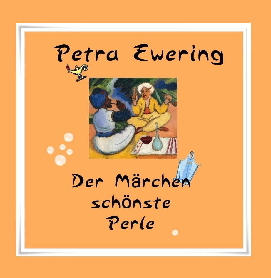 Der Statthalter und das Mädchen Petra Ewering LiteratPro