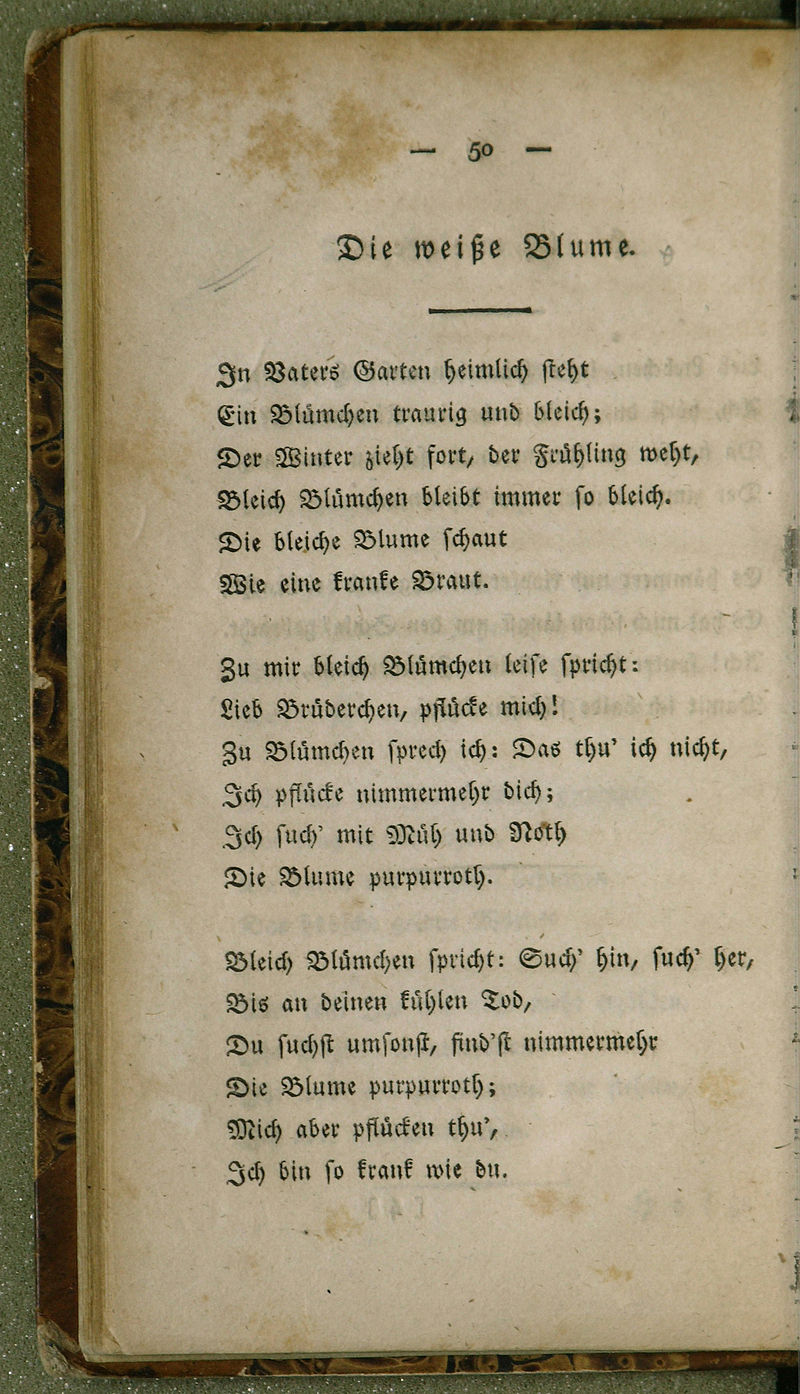 Heine gedichte heinrich Gedichte (German