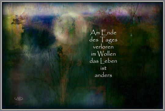 Am Ende des Tages Anka Röhr LiteratPro