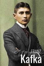 Bild zeigt Franz Kafka