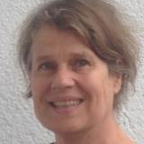 Bild zeigt Angelika Wessbecher