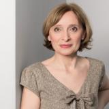 Bild zeigt Birgit Mancevski