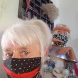 Bild zeigt Brigitta Wullenweber