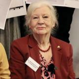 Bild zeigt Hannelore Furch