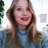 Bild zeigt Ida Reich