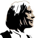 Bild zeigt Ingeborg Bachmann