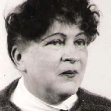 Bild zeigt Ingeborg Schneidereit