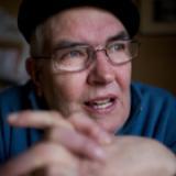 Bild zeigt Josef Wilms