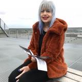 Bild zeigt Lisi Schuur