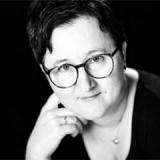 Bild zeigt Ruth Weber-Zeller