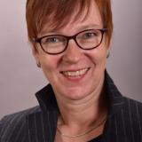 Bild zeigt Sabine Wreski