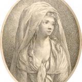 Bild zeigt Sophie Albrecht