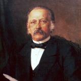 Bild zeigt Theodor Fontane
