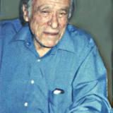 Bild von Charles Bukowski