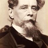 Bild von Charles Dickens