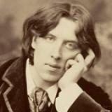 Bild von Oscar Wilde