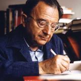 Bild von Erich Fromm