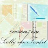 Bild von Semikolontexte Bild von Semikolontexte