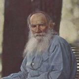 Bild von Leo Tolstoi