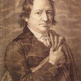 Bild von Johann Wolfgang von Goethe Bild von Johann Wolfgang von Goethe