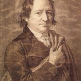 Bild von Johann Wolfgang von Goethe