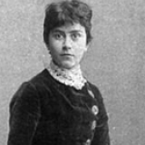 Bild von Else Lasker-Schüler