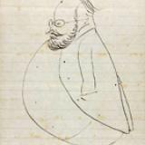 Bild von Edward Lear Bild von Edward Lear