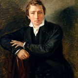 Bild von Heinrich Heine