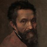 Bild von Michelangelo Buonarroti