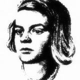 Bild von Sophie Scholl