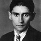 Bild von Franz Kafka