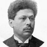 Bild von Friedrich Adler Bild von Friedrich Adler