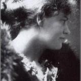 Bild von Lou Andreas-Salomé Bild von Lou Andreas-Salomé