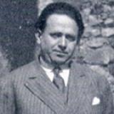 Bild von Kurt Tucholsky Bild von Kurt Tucholsky
