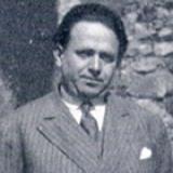 Bild von Kurt Tucholsky