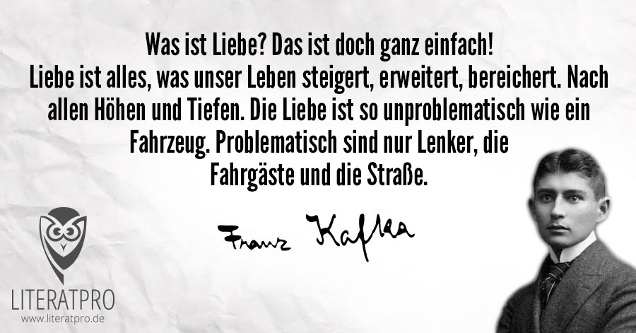 Zitate Liebe